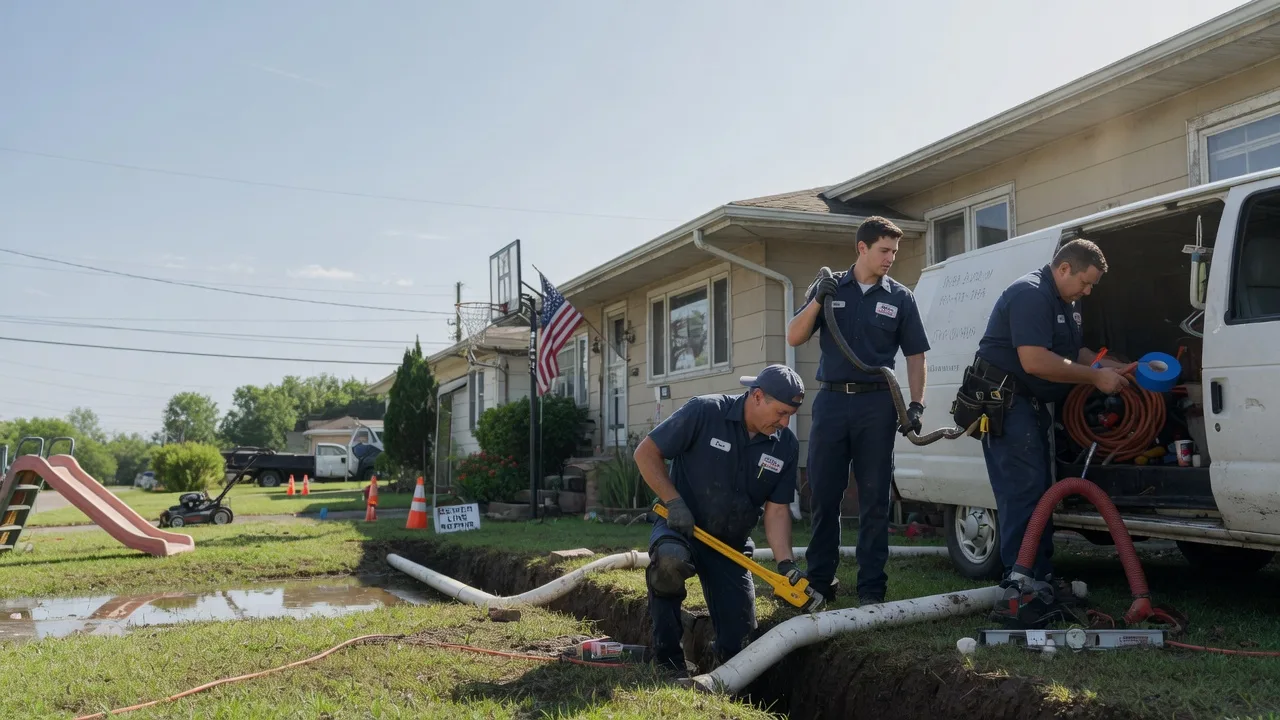 Toilet Installation in Santa Maria, TX near me